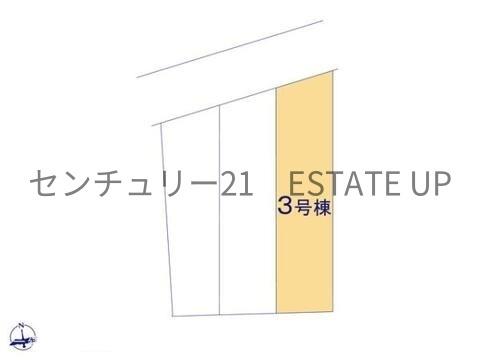 新築戸建　小野３号棟