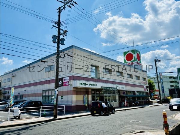 新築戸建　西伊敷1号棟(タイヨー伊敷団地店)