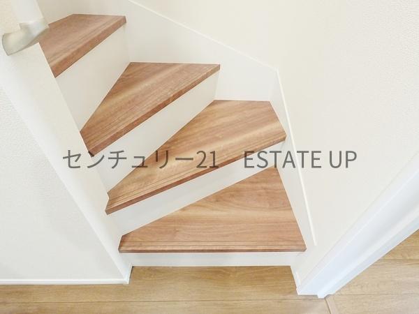 新築戸建　リーブルガーデン西伊敷　1号棟
