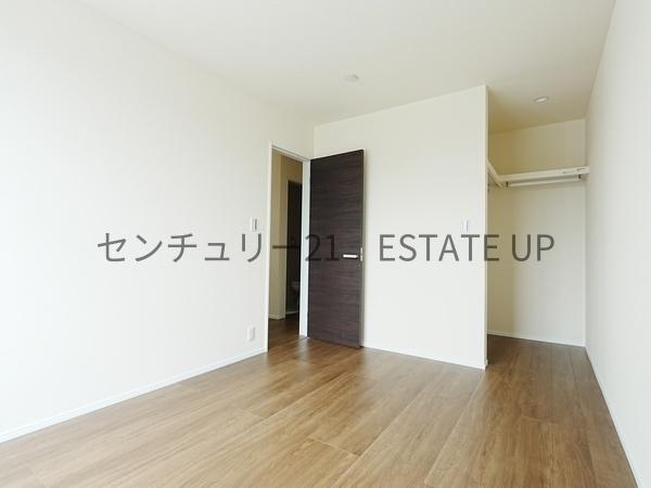 新築戸建　リーブルガーデン西伊敷　1号棟