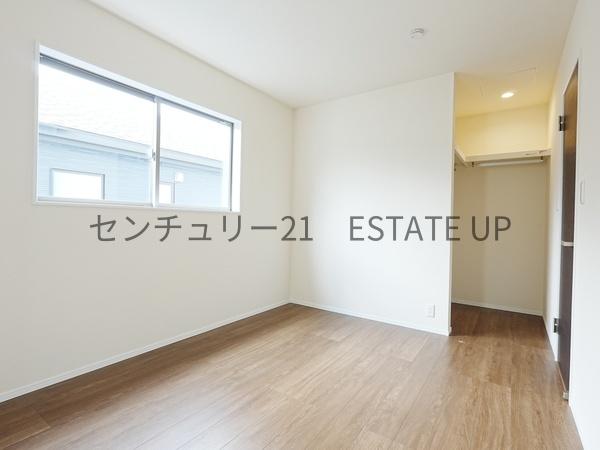 新築戸建　リーブルガーデン西伊敷　1号棟