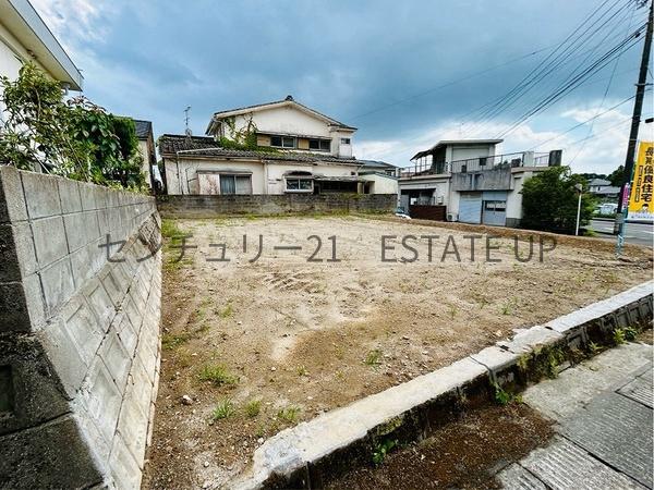 新築戸建　西伊敷1号棟