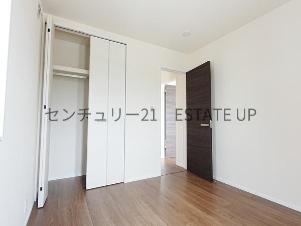 新築戸建　リーブルガーデン西伊敷　1号棟
