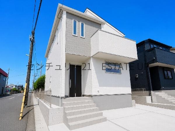 新築戸建　リーブルガーデン西伊敷　1号棟