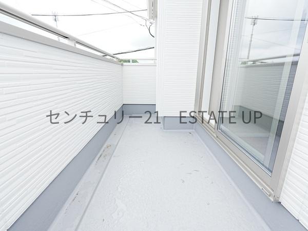 新築戸建　リーブルガーデン西伊敷　1号棟