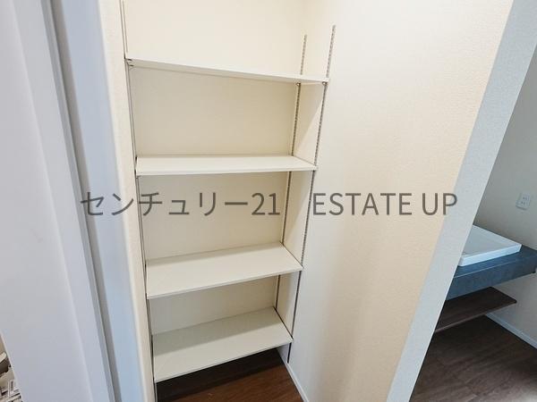 新築戸建　リーブルガーデン西伊敷　1号棟