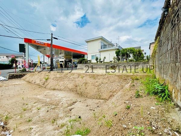新築戸建　西伊敷1号棟