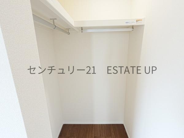 新築戸建　リーブルガーデン西伊敷　1号棟