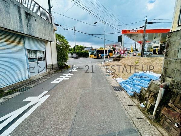 新築戸建　西伊敷1号棟