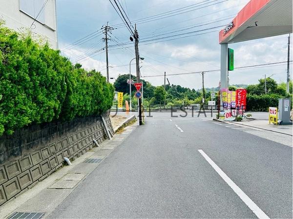 新築戸建　西伊敷1号棟