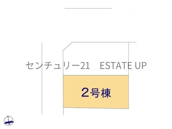 新築戸建　西伊敷２号棟