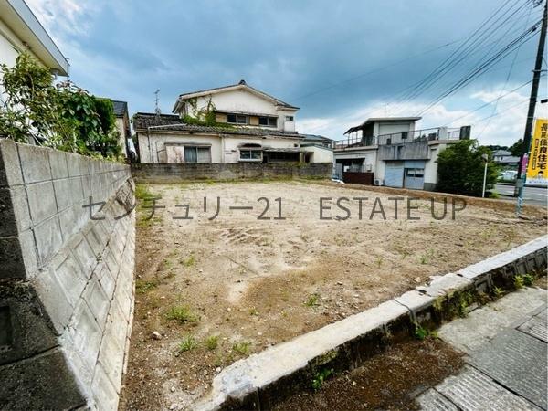 新築戸建　西伊敷２号棟