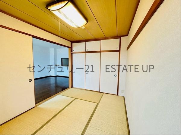 パークハイツ多賀山