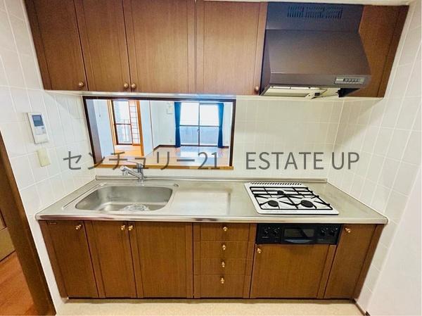 パークハイツ多賀山