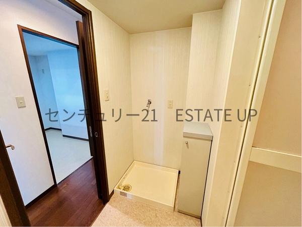パークハイツ多賀山