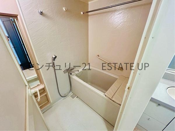 パークハイツ多賀山