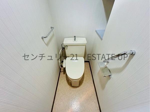 パークハイツ多賀山