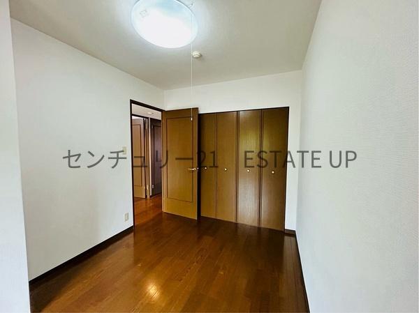 パークハイツ多賀山