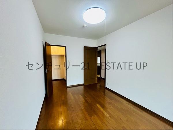 パークハイツ多賀山