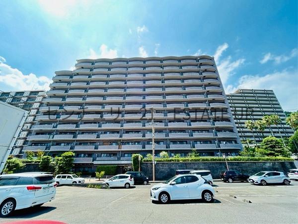 パークハイツ多賀山