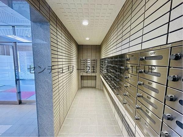 パークハイツ多賀山