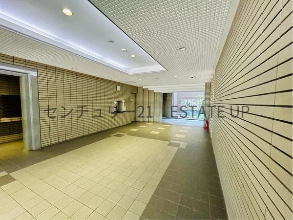 パークハイツ多賀山