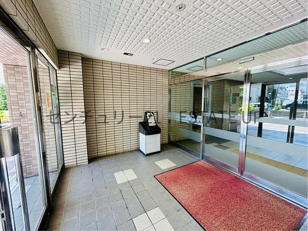 パークハイツ多賀山