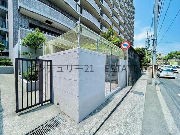 パークハイツ多賀山