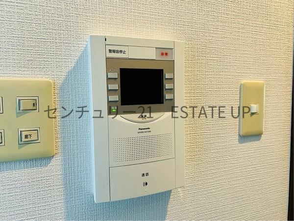 パークハイツ多賀山