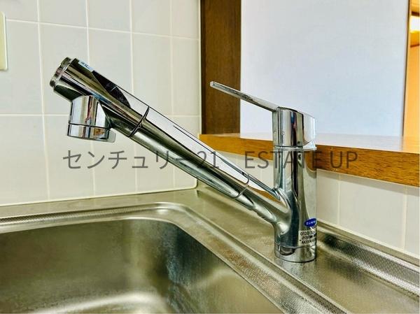 パークハイツ多賀山
