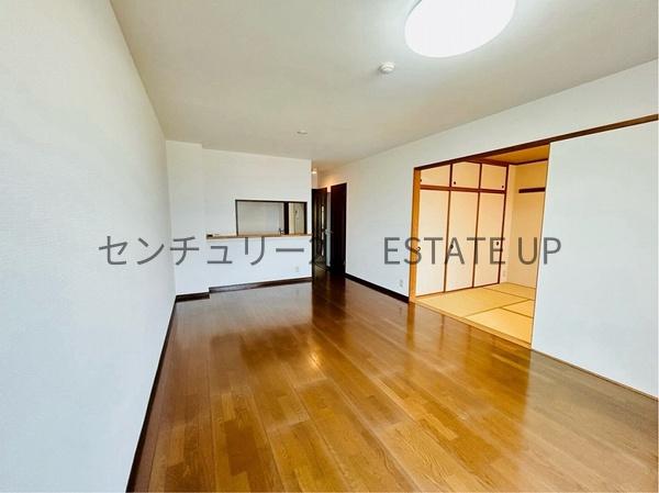 パークハイツ多賀山