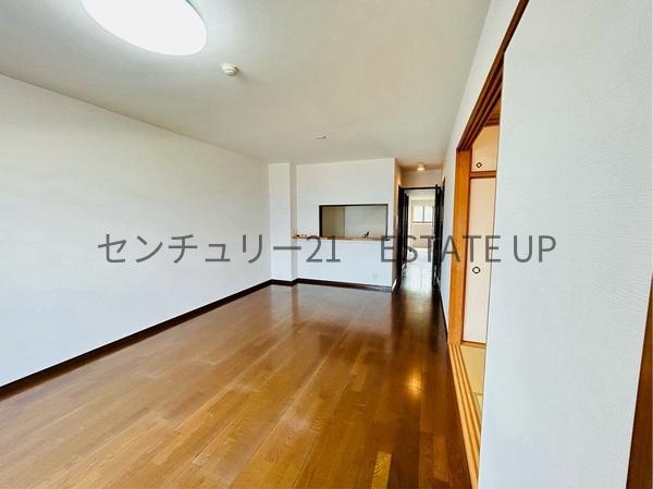 パークハイツ多賀山