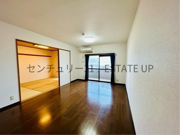 パークハイツ多賀山