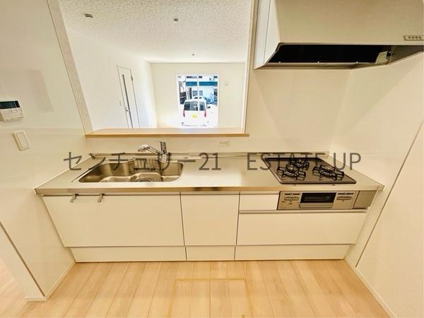 新築戸建て　桜ヶ丘第27　2号棟