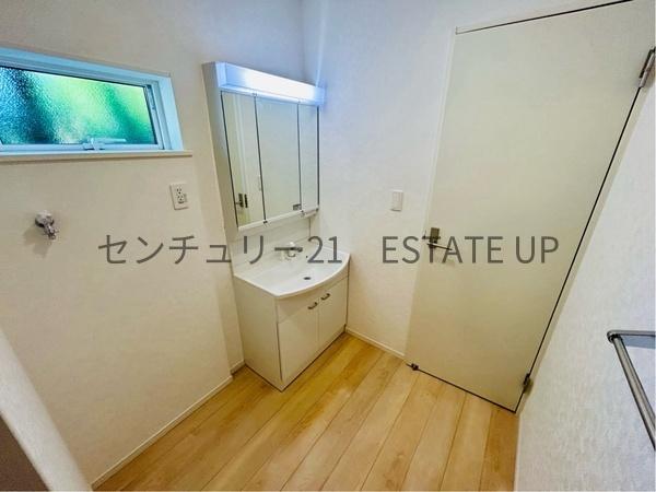 新築戸建て　桜ヶ丘第27　2号棟