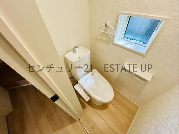 新築戸建て　桜ヶ丘第27　2号棟