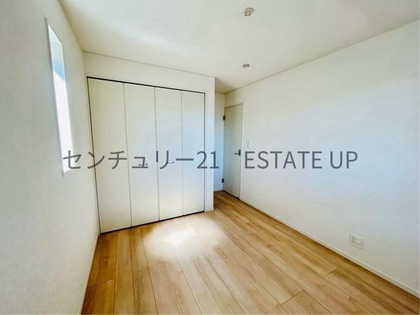 新築戸建て　桜ヶ丘第27　2号棟