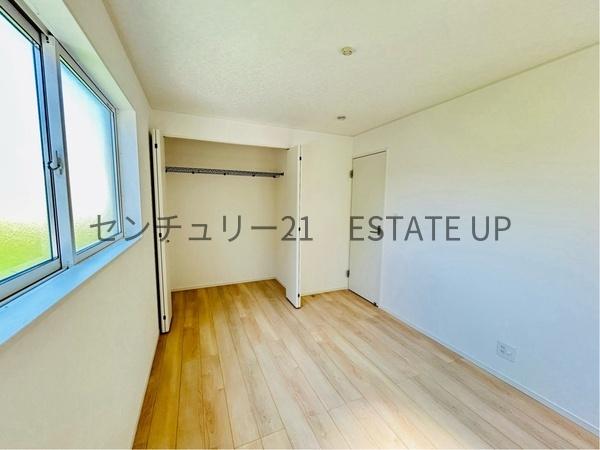 新築戸建て　桜ヶ丘第27　2号棟