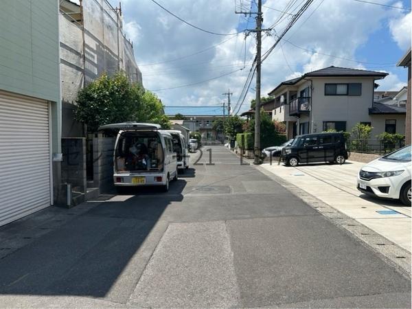 新築戸建て　桜ヶ丘第27　2号棟