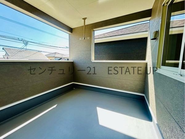 新築戸建て　桜ヶ丘第27　2号棟