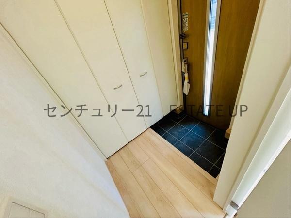 新築戸建て　桜ヶ丘第27　2号棟