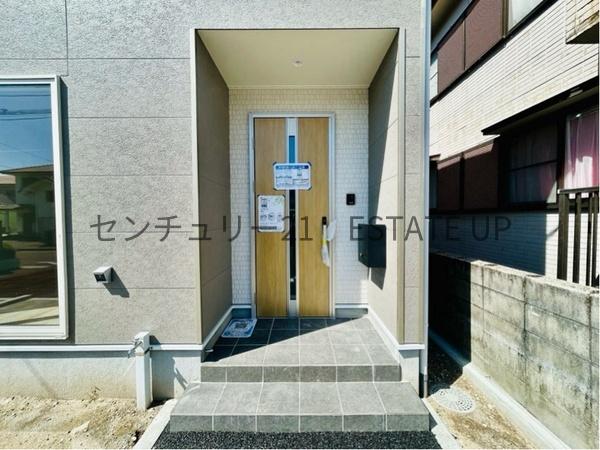 新築戸建て　桜ヶ丘第27　2号棟