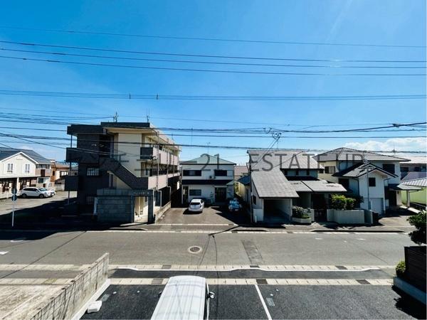 新築戸建て　桜ヶ丘第27　2号棟