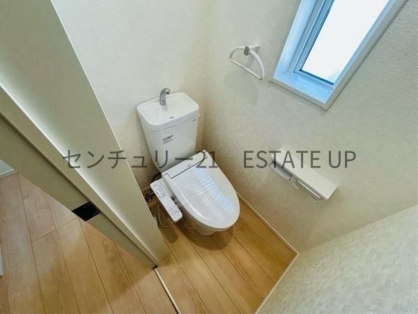 新築戸建て　桜ヶ丘第27　2号棟