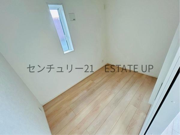 新築戸建て　桜ヶ丘第27　2号棟