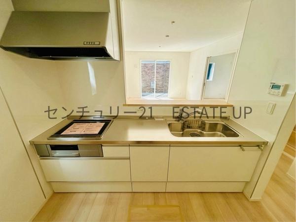 新築戸建　紫原第29　1号棟