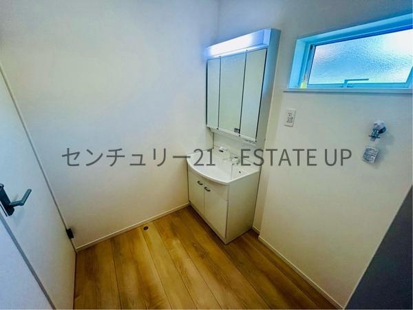 新築戸建　紫原第29　1号棟