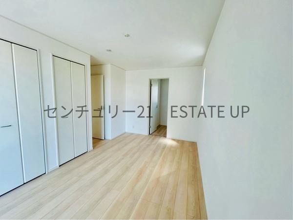 新築戸建　紫原第29　1号棟