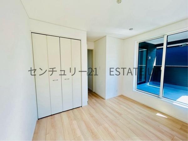 新築戸建　紫原第29　1号棟