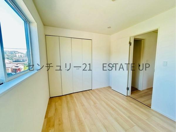 新築戸建　紫原第29　1号棟